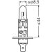 Osram Glühlampe, Fernscheinwerfer Ultra Life H1 Faltschachtel 64150ULT