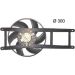 Mahle Lüfter, Motorkühlung BEHR CFF 384 000S