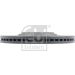 FEBI BILSTEIN 108386 Bremsscheibe