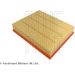Blue Print Luftfilter ADV182233