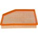 BOSCH F 026 400 501 Luftfilter