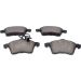 BOSCH Bremsbelagsatz, Scheibenbremse 0 986 424 537 BOSCH Bremsbelagsatz, Scheibenbremse 0 986 424 537