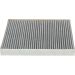 BOSCH 1 987 432 431 Innenraumfilter