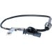 Sensor, Abgastemperatur 707252 Sensor, Abgastemperatur 707252