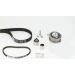 ContiTech Zahnriemensatz CT1168K6PRO ContiTech Zahnriemensatz CT1168K6PRO