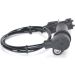 BOSCH Impulsgeber, Kurbelwelle 0 281 002 214 BOSCH Impulsgeber, Kurbelwelle 0 281 002 214