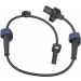 Sensor, Raddrehzahl 09001053
