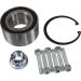 Metzger Radlagersatz COMPETENCE KIT WM 2127