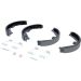 ATE Bremsbackensatz, Feststellbremse 03.0137-4007.2 ATE Bremsbackensatz, Feststellbremse 03.0137-4007.2