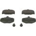 BOSCH Bremsbelagsatz, Scheibenbremse 0 986 460 993 BOSCH Bremsbelagsatz, Scheibenbremse 0 986 460 993