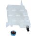 NRF Ausgleichsbehälter, Kühlmittel EASY FIT 454105