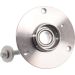 2 x SKF Radlagersatz VKBA 6624