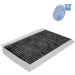 Blue Print Filter, Innenraumluft ADJ132502