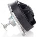 Nissens AGR-Ventil FIRST FIT 98197