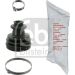 FEBI BILSTEIN 17375 Faltenbalgsatz, Antriebswelle