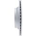 BOSCH Bremsscheibe 0 986 479 655