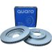 Bremsscheibe QD0549 Bremsscheibe QD0549