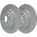Bremsscheibe 24.0118-0725.1