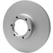 Hella Bremsscheibe PRO 8DD 355 100-331 Hella Bremsscheibe PRO 8DD 355 100-331