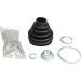 Metzger Faltenbalgsatz, Antriebswelle COMPETENCE KIT 751.305