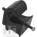 Tedgum Lagerung, Motor TED95811 Tedgum Lagerung, Motor TED95811