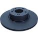 QUARO Bremsscheibe QD8257HC QUARO Bremsscheibe QD8257HC