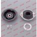KYB Reparatursatz, Federbeinstützlager Suspension Mounting Kit SM2302
