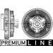 Mahle Kupplung, Kühlerlüfter BEHR Premium Line CFC 230 000P