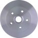 Bremsscheibe 8DD 355 102-361 Bremsscheibe 8DD 355 102-361