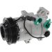 Valeo Kompressor, Klimaanlage VALEO CORE-FLEX 690244
