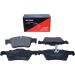 Maxgear Bremsbelagsatz, Scheibenbremse 19-0593 Maxgear Bremsbelagsatz, Scheibenbremse 19-0593
