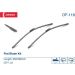 Denso Wischblatt Scheibenwischer DF-118