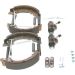 BOSCH Bremsbackensatz KIT SUPERPRO 0 204 114 052