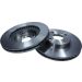 Maxgear Bremsscheibe 19-0942 Maxgear Bremsscheibe 19-0942