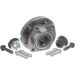 SKF Radlagersatz VKBA 3415