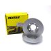 TEXTAR PRO 92082503 Bremsscheibe 230x9mm, 05/06x100, voll, beschichtet TEXTAR PRO 92082503 Bremsscheibe 230x9mm, 05/06x100, voll, beschichtet