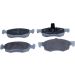 QUARO Bremsbelagsatz, Scheibenbremse QP6675 QUARO Bremsbelagsatz, Scheibenbremse QP6675