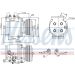 Kompressor, Klimaanlage 89226 Kompressor, Klimaanlage 89226