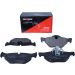 Maxgear Bremsbelagsatz, Scheibenbremse 19-0525 Maxgear Bremsbelagsatz, Scheibenbremse 19-0525