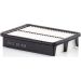 MANN-FILTER C 26 039 Luftfilter MANN-FILTER C 26 039 Luftfilter
