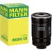 Kraftstofffilter WK 842/24 Kraftstofffilter WK 842/24