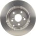 BOSCH Bremsscheibe 0 986 479 574 BOSCH Bremsscheibe 0 986 479 574