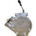 Mahle Kompressor, Klimaanlage BEHR ACP 76 000S