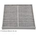 Blue Print Filter, Innenraumluft ADBP250058