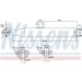 Nissens Trockner, Klimaanlage 95484
