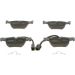 BOSCH Bremsbelagsatz, Scheibenbremse 0 986 424 848 BOSCH Bremsbelagsatz, Scheibenbremse 0 986 424 848