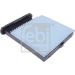 FEBI BILSTEIN 184014 Innenraumfilter FEBI BILSTEIN 184014 Innenraumfilter