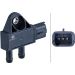 Sensor, Abgasdruck 6PP 009 409-101 Sensor, Abgasdruck 6PP 009 409-101
