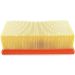 BOSCH 1 457 433 150 Luftfilter BOSCH 1 457 433 150 Luftfilter