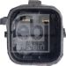 FEBI BILSTEIN 109269 Waschwasserpumpe, Scheibenreinigung